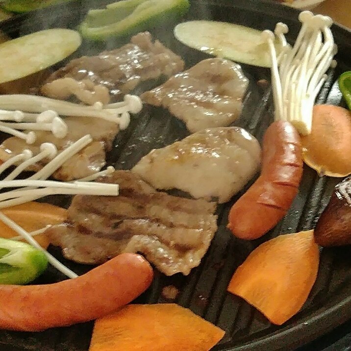 焼肉